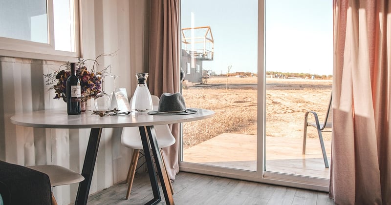 Chambre d'hotes de charme : amenager un espace cosy irresistible