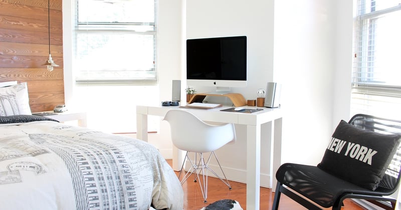 Quelle valise ideale pour un court sejour en chambre d'hotes