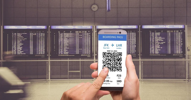 Les solutions numériques : lien, application ou QR code
