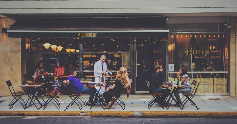 Les gestes d'accueil qui incitent au retour